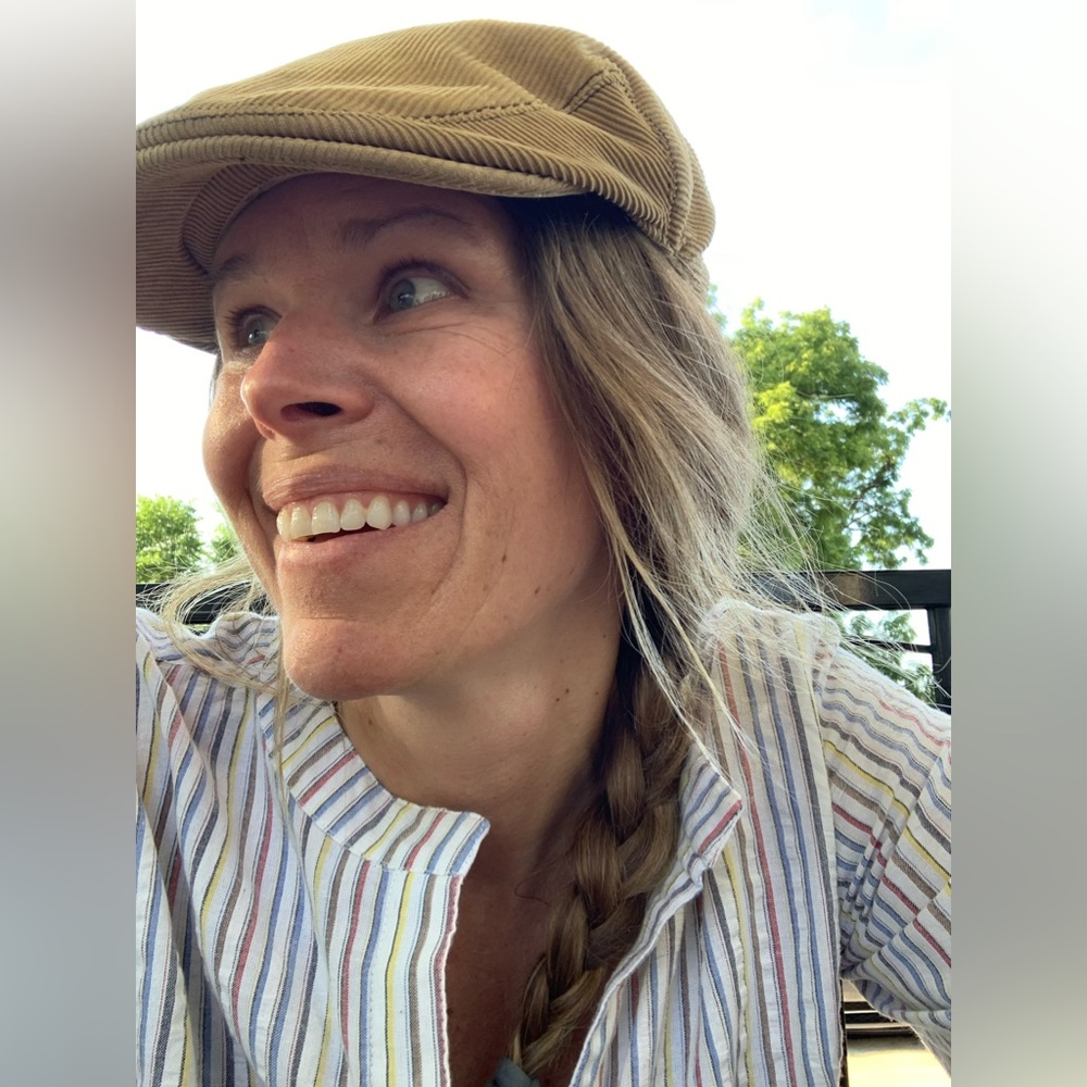 Meet your Posher, Peacelove